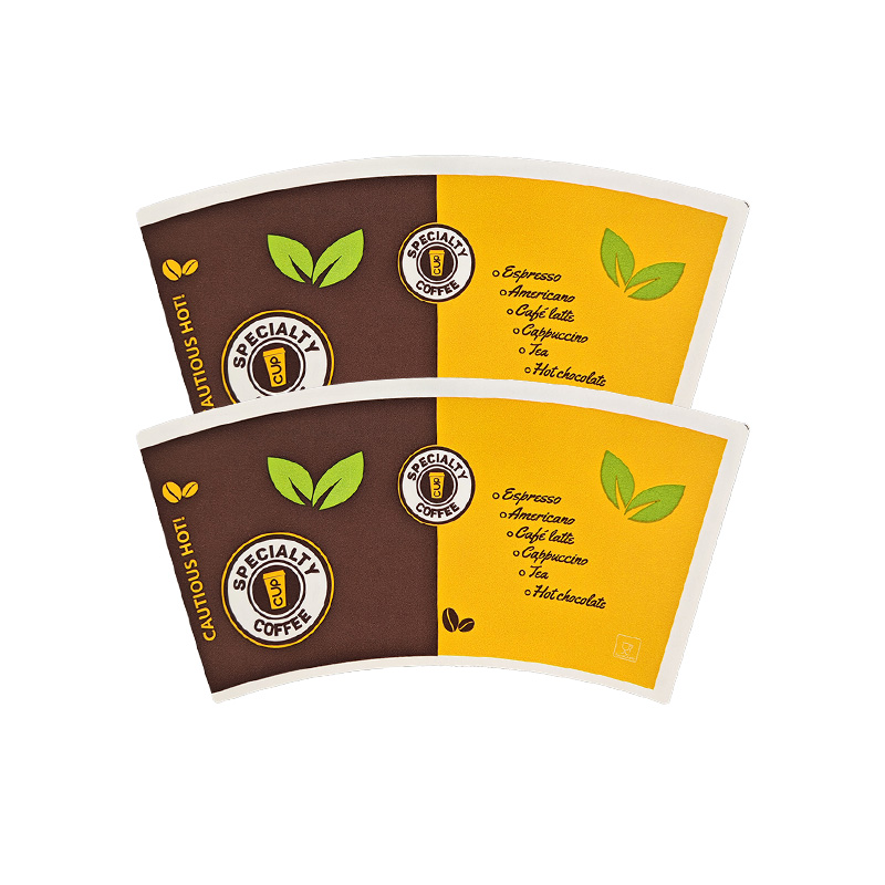 PE塗佈紙的優點和應用