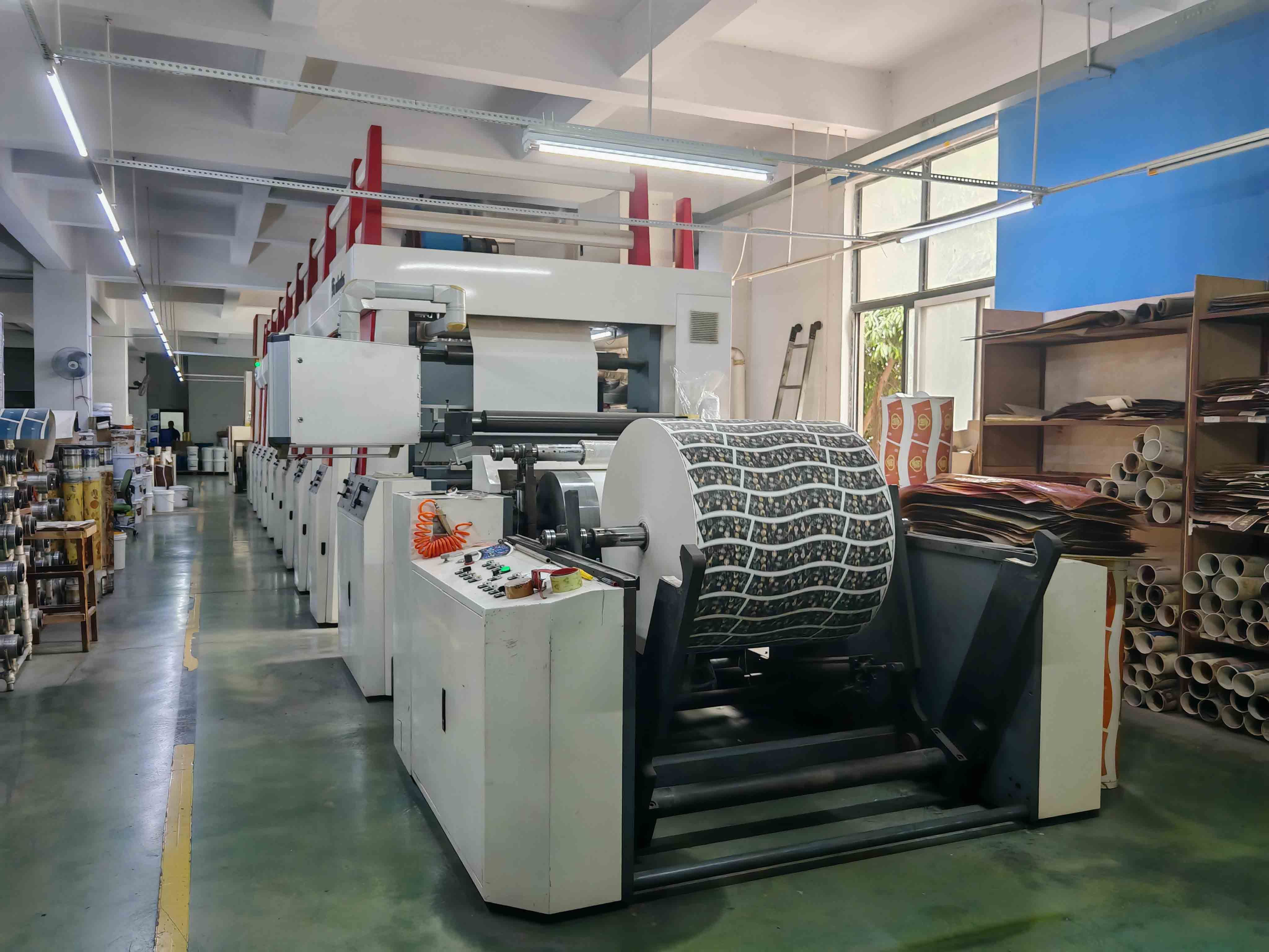 How to Ensure Stable Supply of Paper Cup Materials Amid Global Price Fluctuations