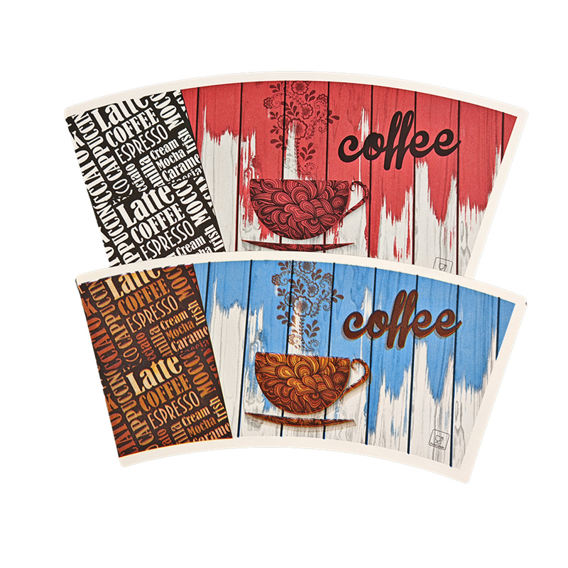 什麼是紙杯風扇?它是如何變成一個成品紙杯的?