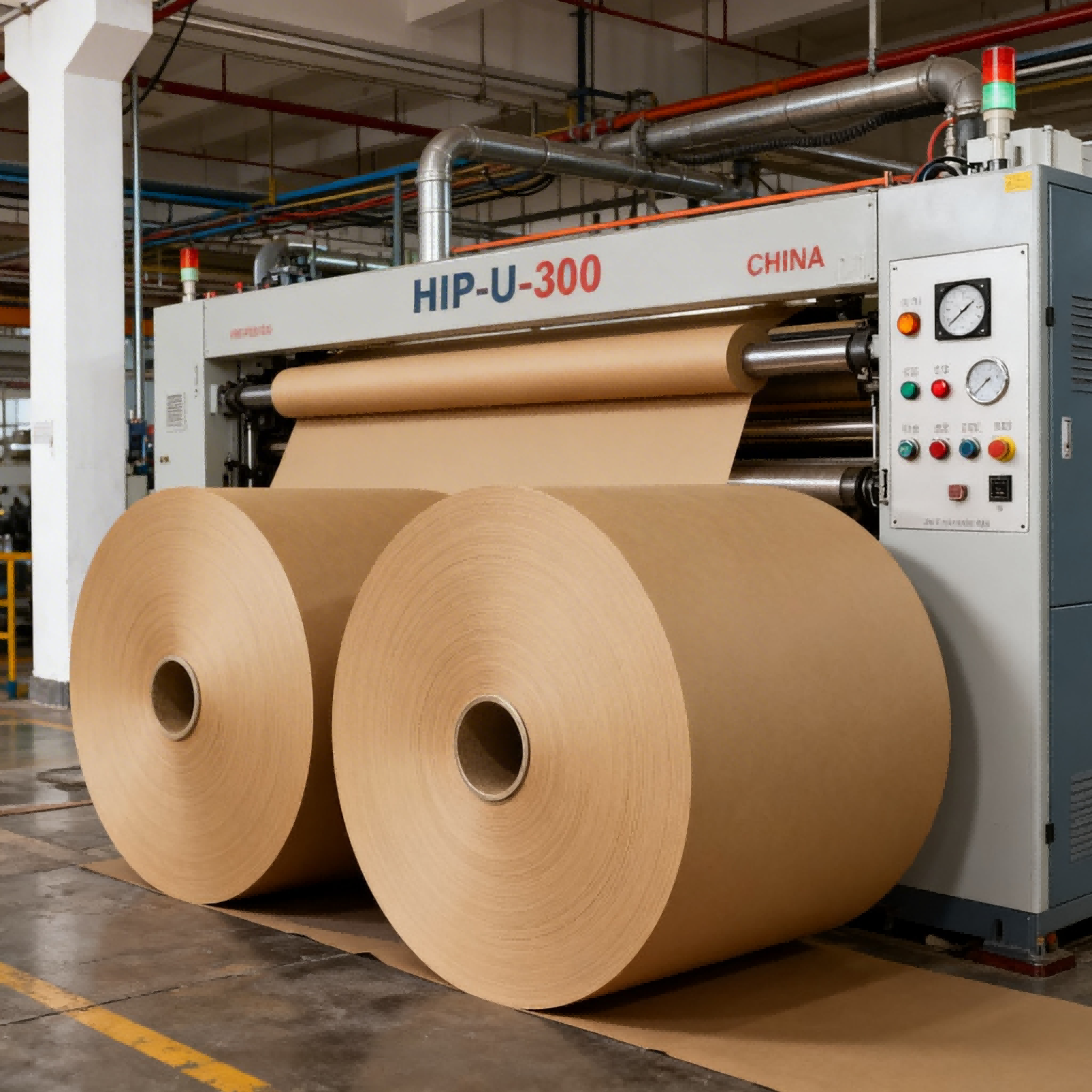 03 How to Choose Good-Quality PE Coated Kraft Paper A Complete Guide for Buyers