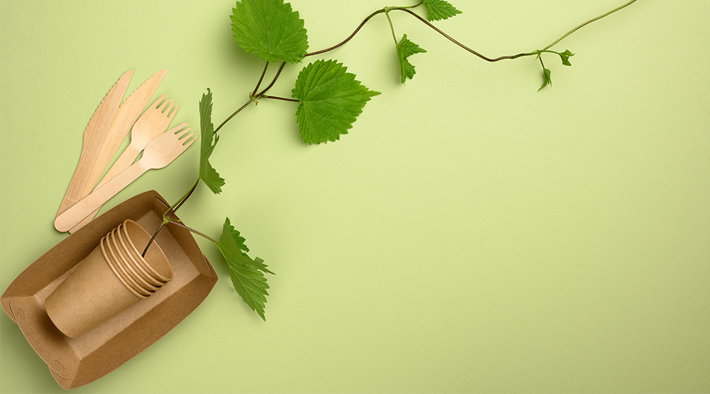 紙杯扇生產中柔版印刷與膠版印刷的區別