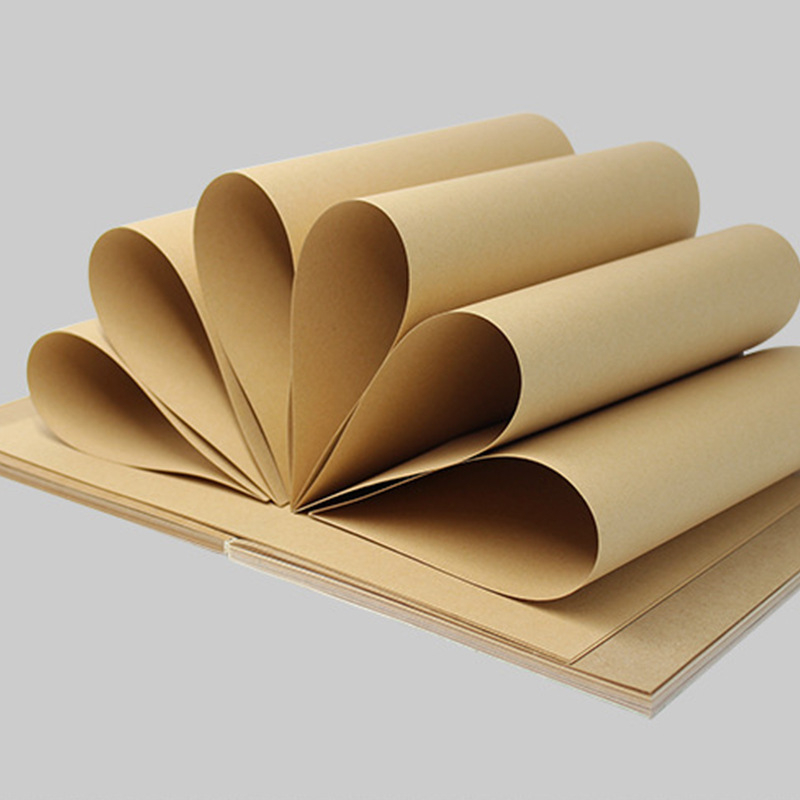 02 How to Choose Good-Quality PE Coated Kraft Paper A Complete Guide for Buyers