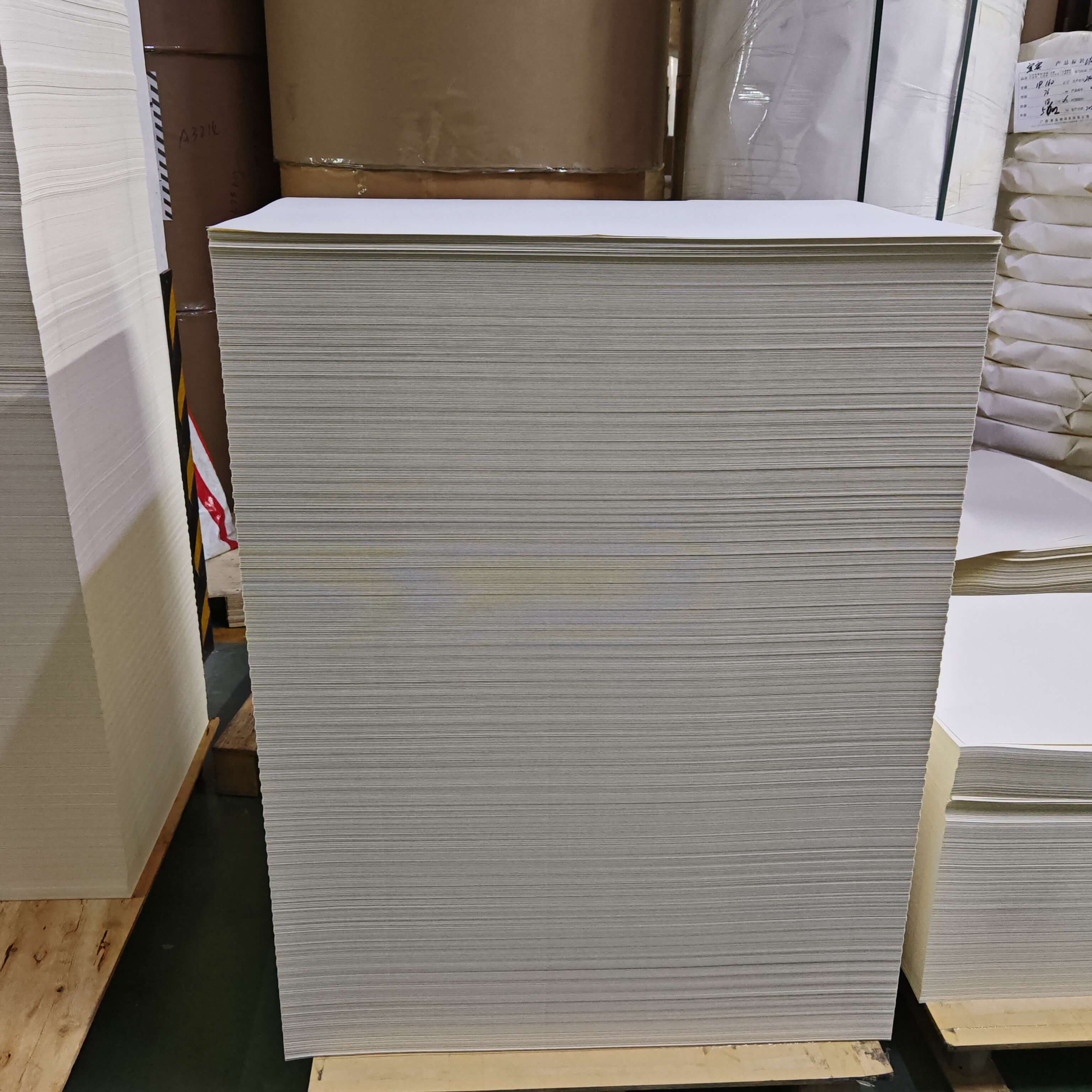 Differences and Applications of Food-Grade Ivory Board vs. Social Ivory Board