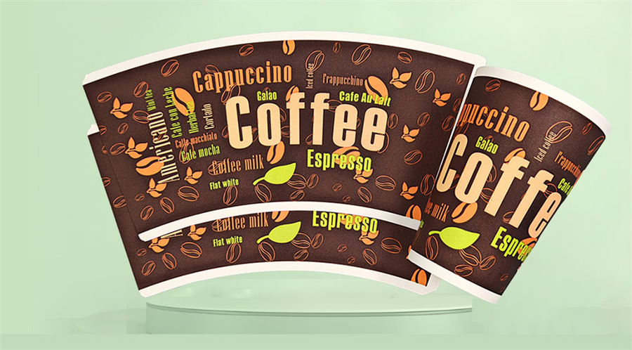 PE塗層紙杯市場最新趨勢與挑戰