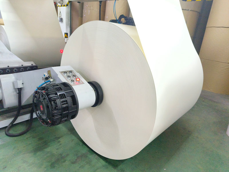 Difference between Coated Paper and Laminated Paper