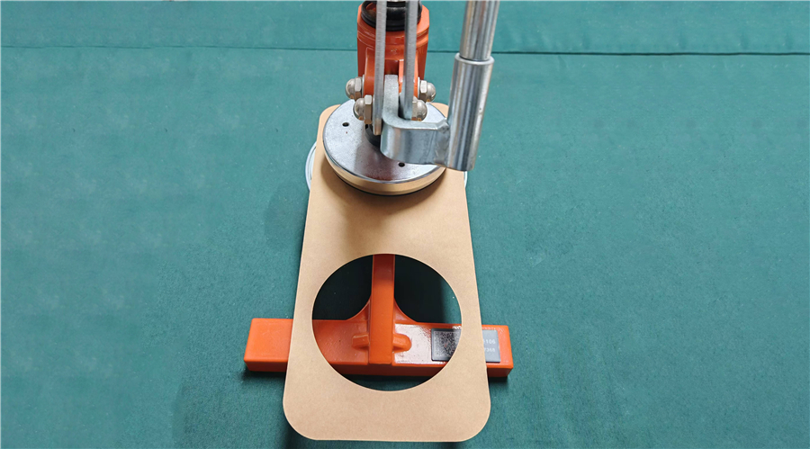 如何測量PE/PLA塗佈紙的重量