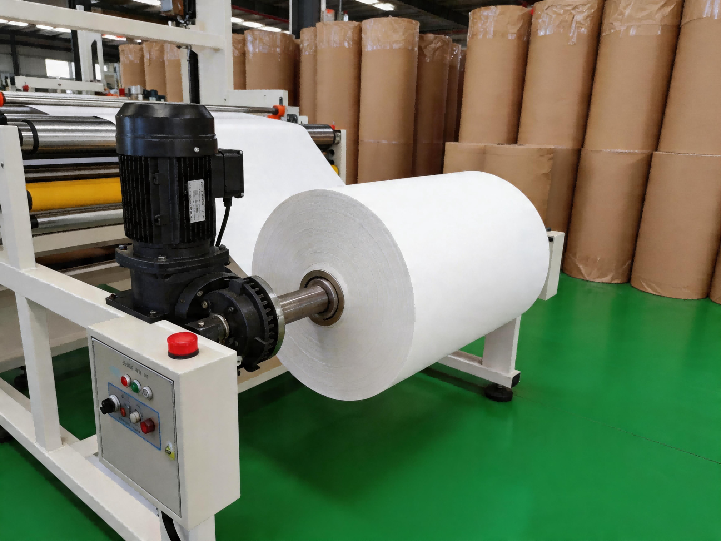 Cupstock Paper: The Strategic Raw Material Paper Cup Manufacturers Trust for Disposable Packaging