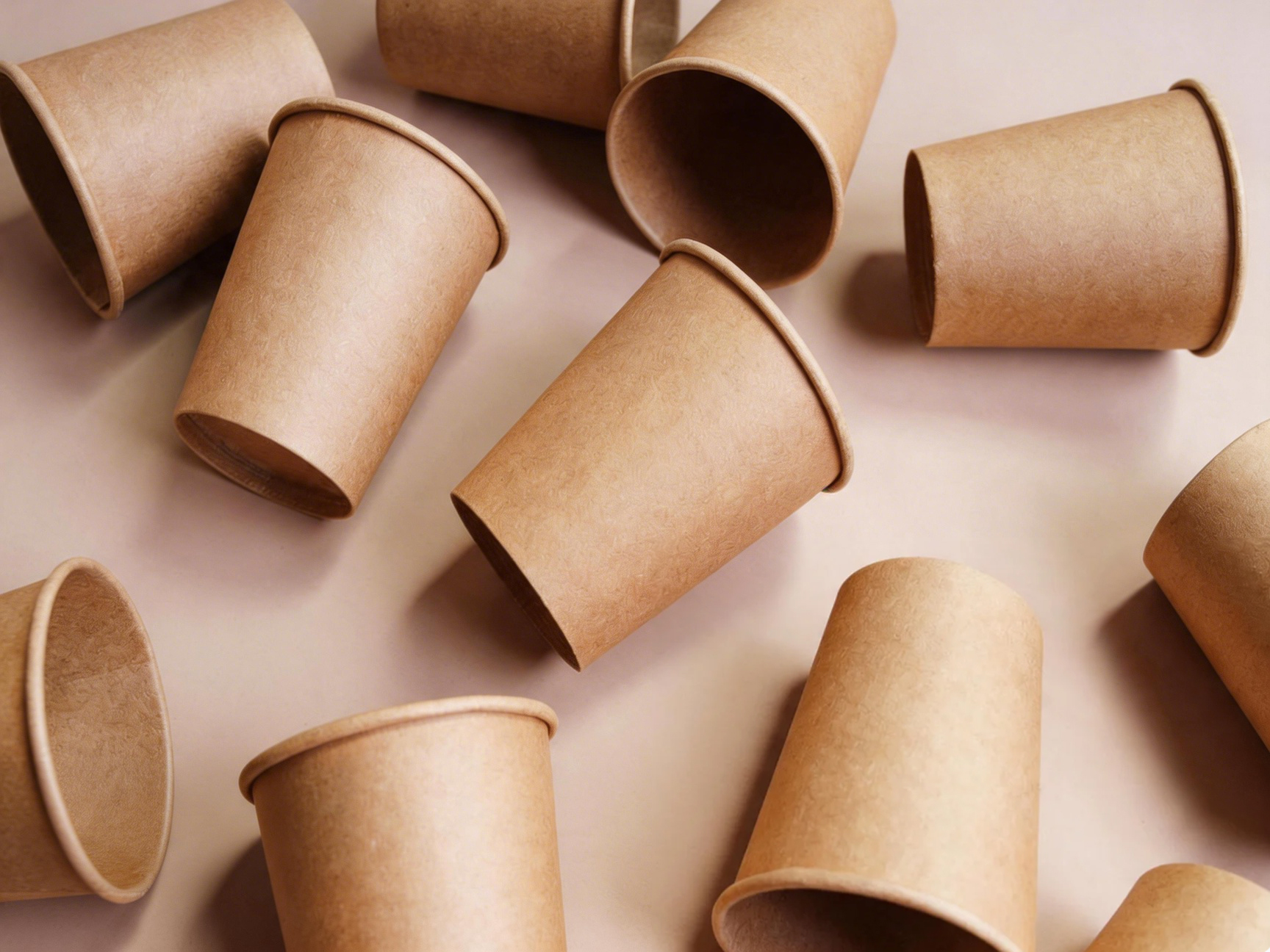 How to Choose Reliable Cup Paper: A Guide for Food Business Owners