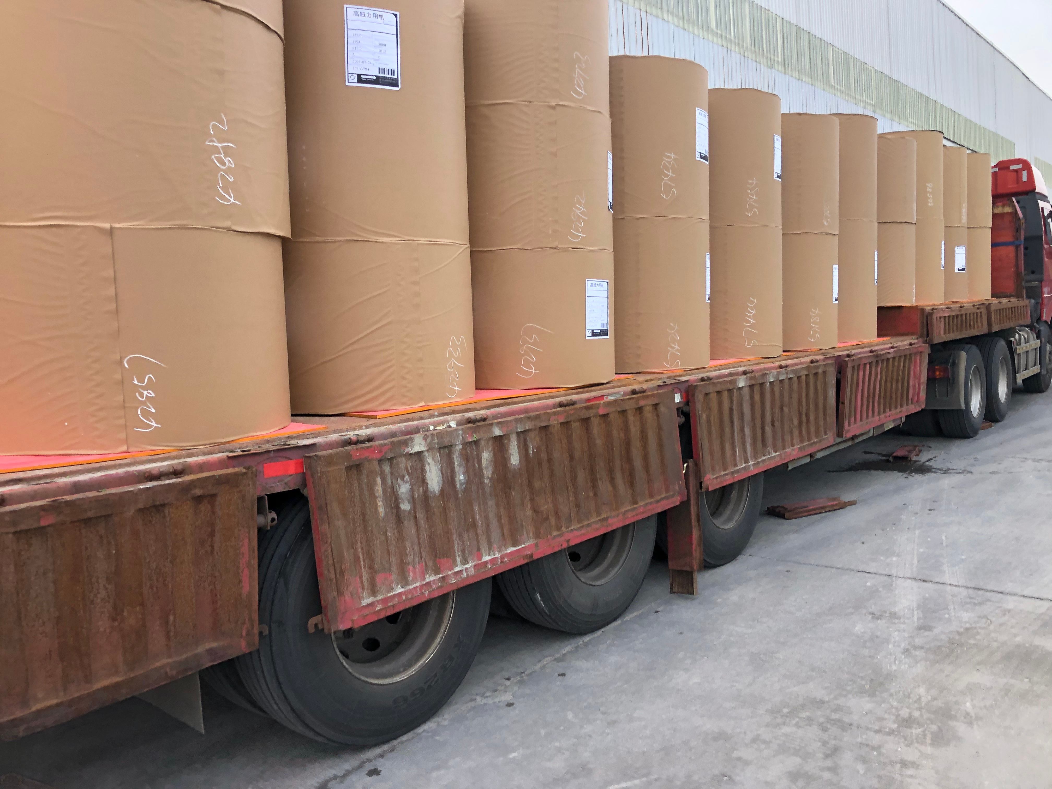 06 How to Choose Good-Quality PE Coated Kraft Paper A Complete Guide for Buyers