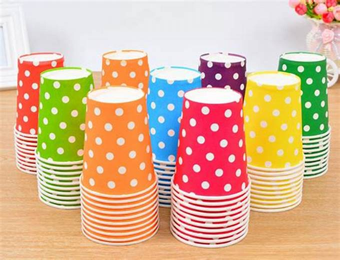 Common Problems in Paper Cup Production (And How to Avoid Them)